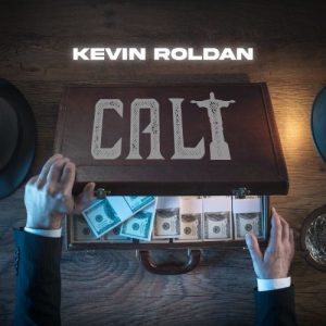 Kevin Roldan – Cali